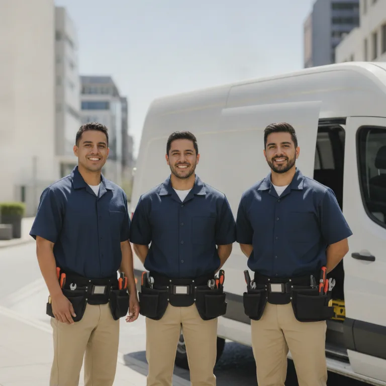 Abogado Laboralista Para Empresas equipo en Mexico City